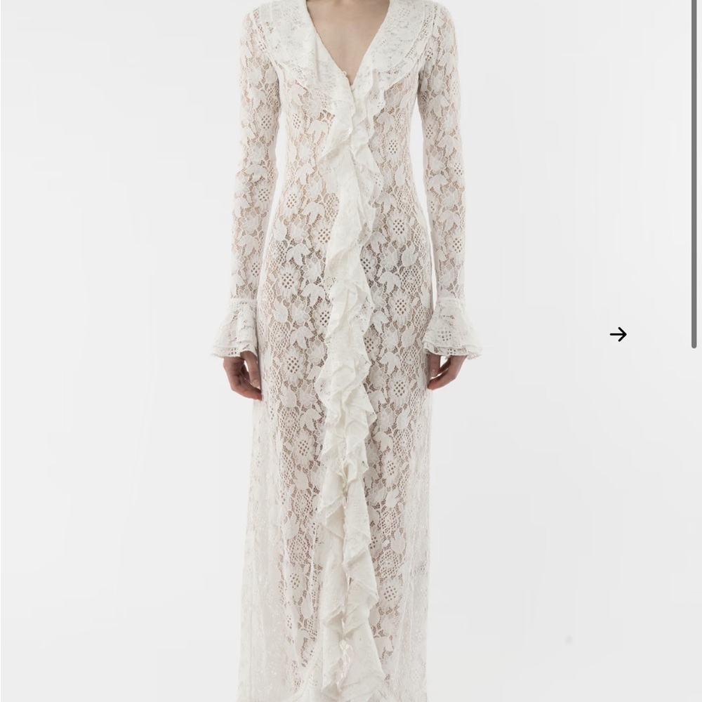Arakii Lily Dress